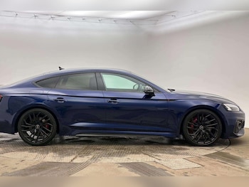 Used Audi RS5 2023 for sale - 78732103: Photo