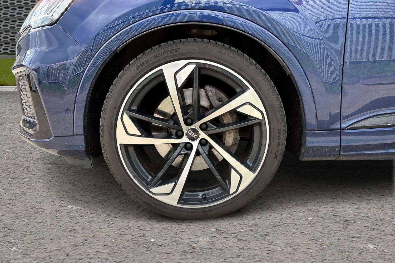 Used Audi Q7 2023 for sale - 78119186: Photo 11