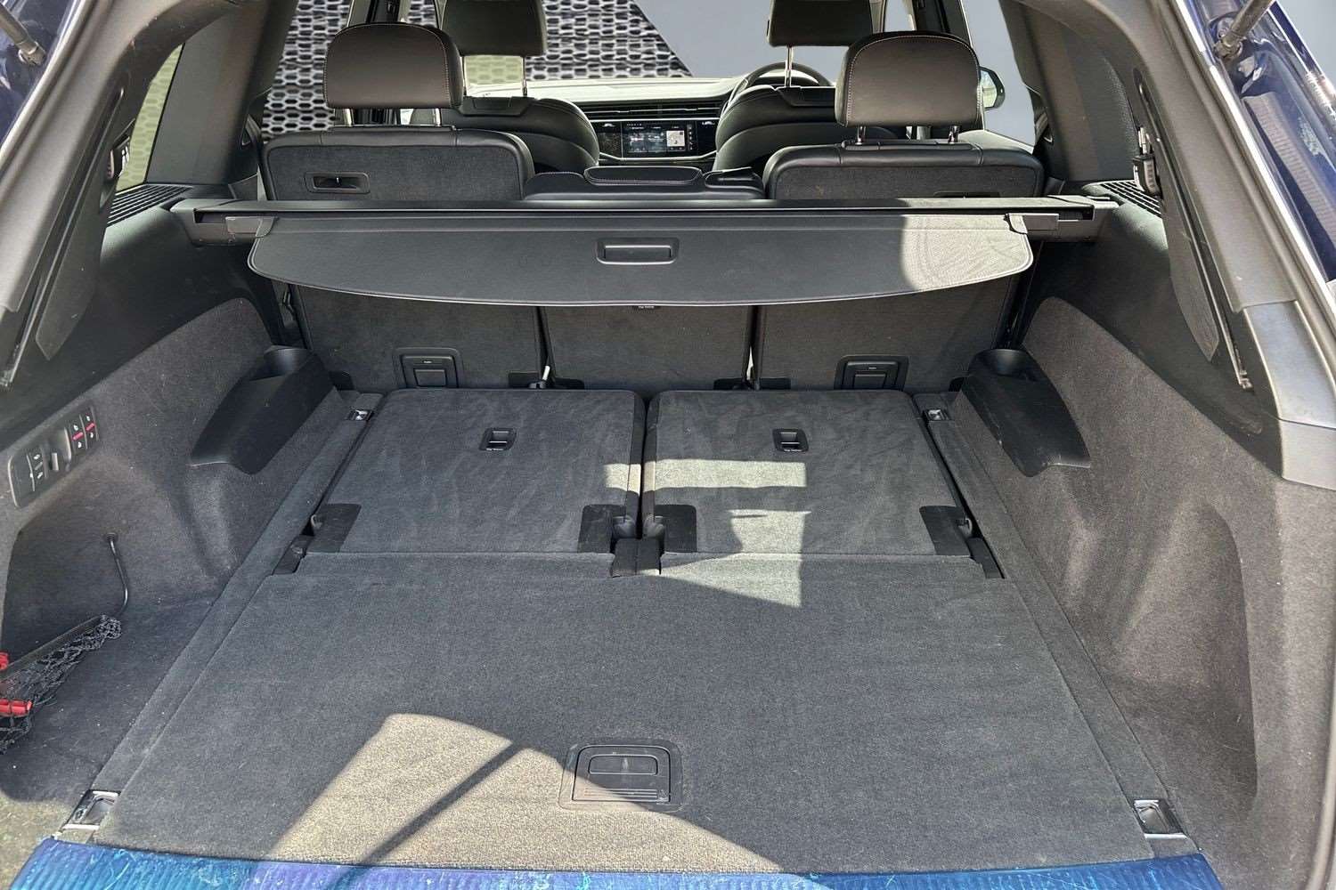 Used Audi Q7 2023 for sale - 78119186: Photo 14