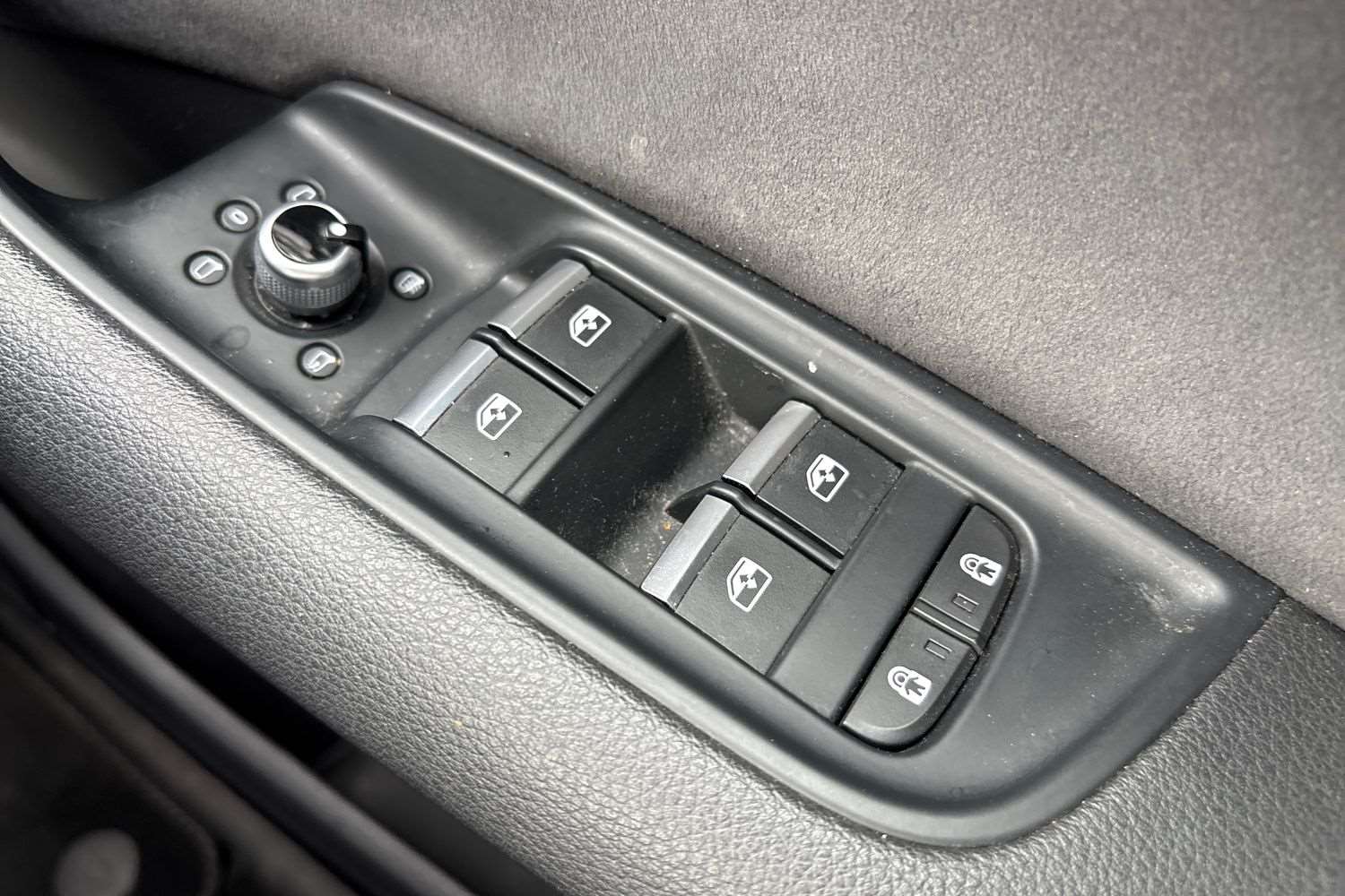 Used Audi Q7 2023 for sale - 78119186: Photo 15