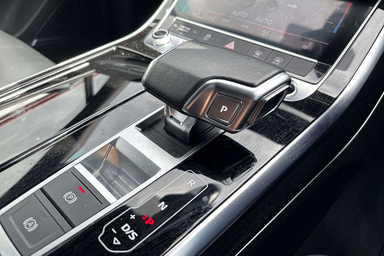 Used Audi Q7 2023 for sale - 78119186: Photo 16