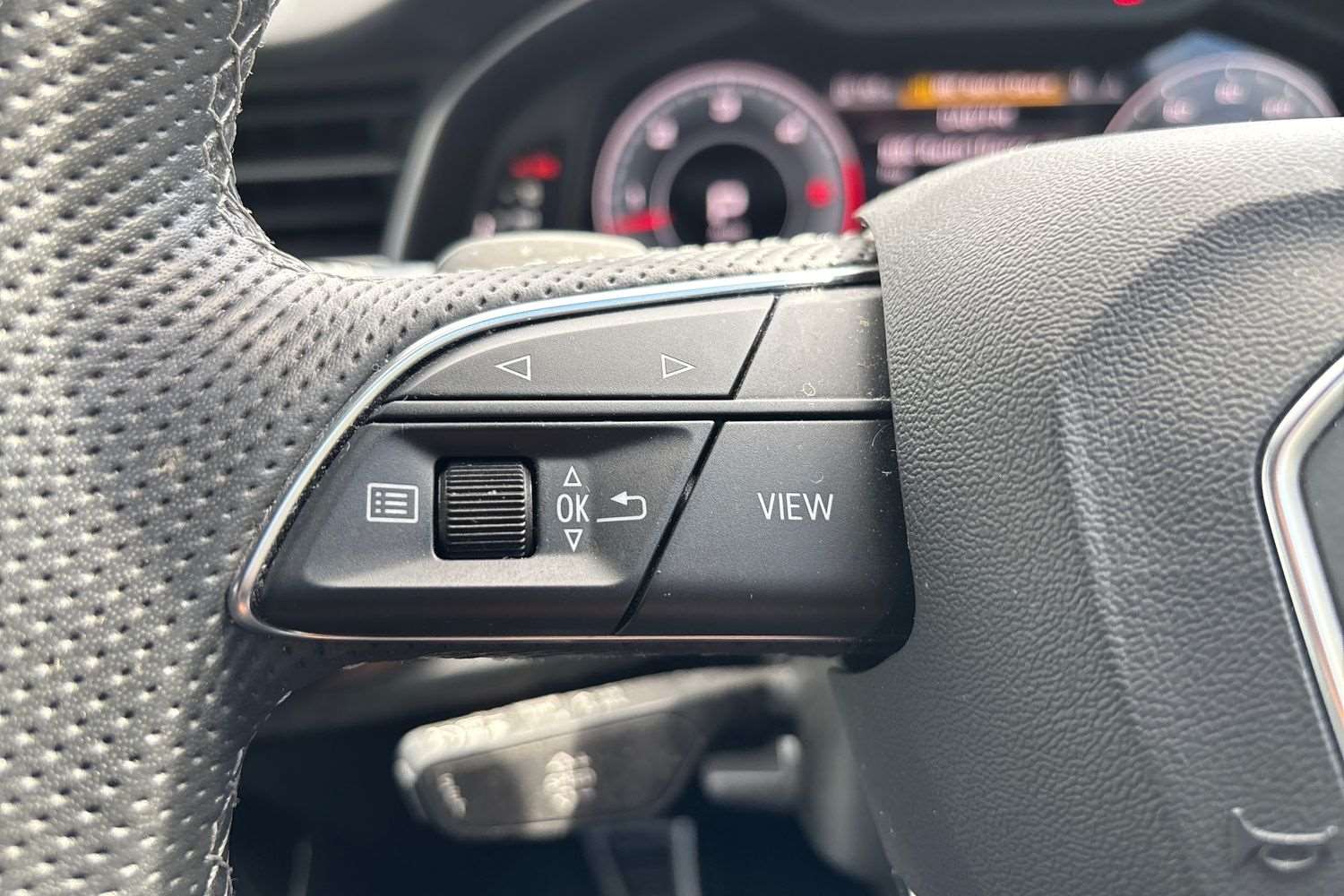 Used Audi Q7 2023 for sale - 78119186: Photo 17