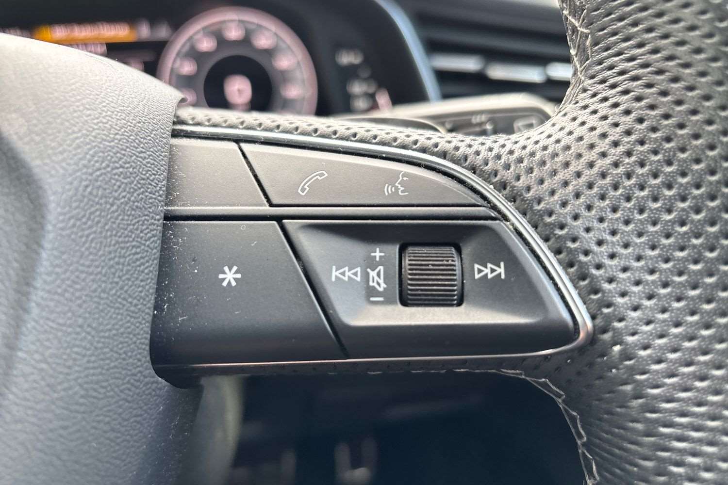 Used Audi Q7 2023 for sale - 78119186: Photo 18