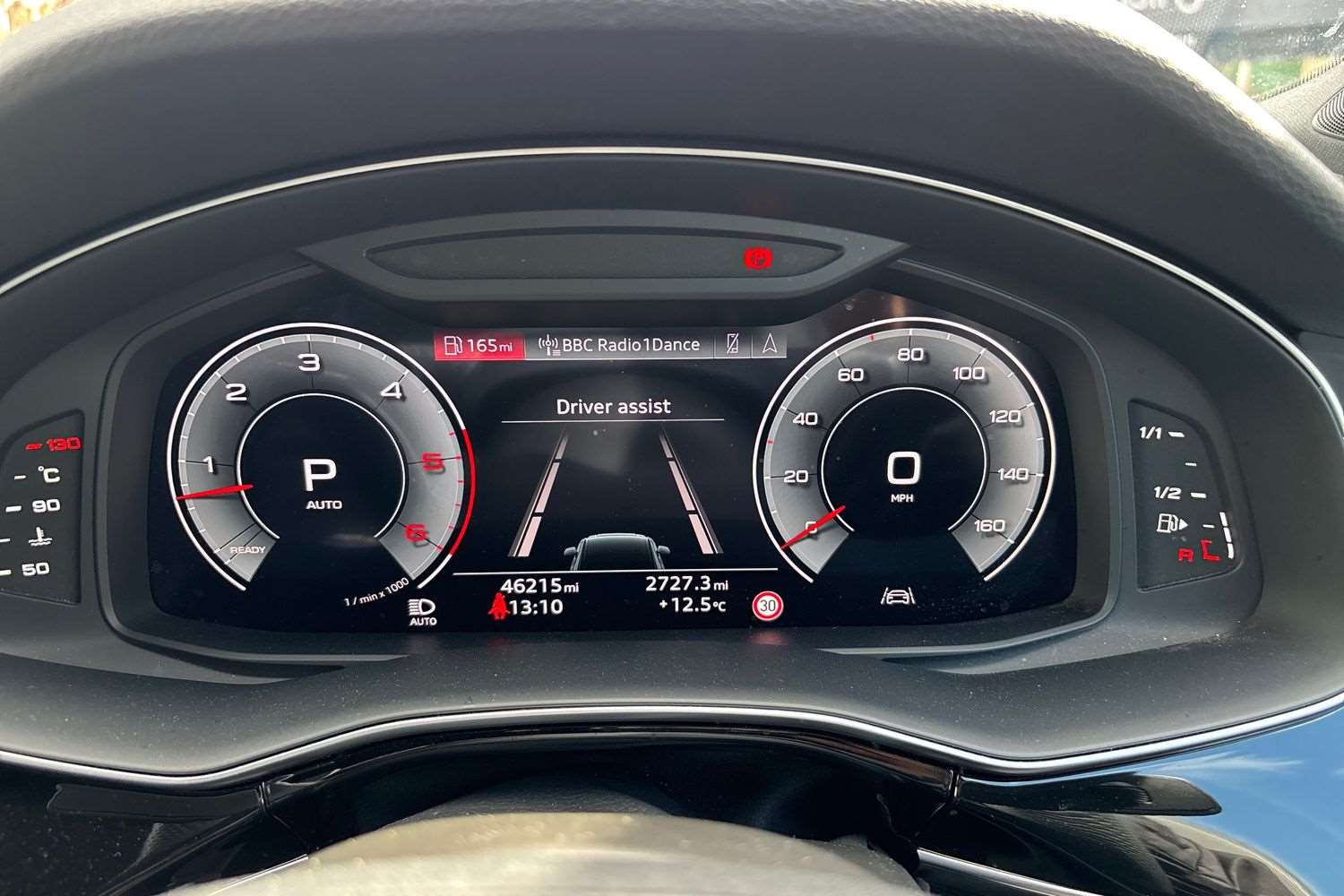 Used Audi Q7 2023 for sale - 78119186: Photo 19