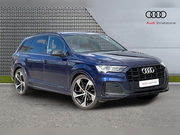 Audi Q7 feature image