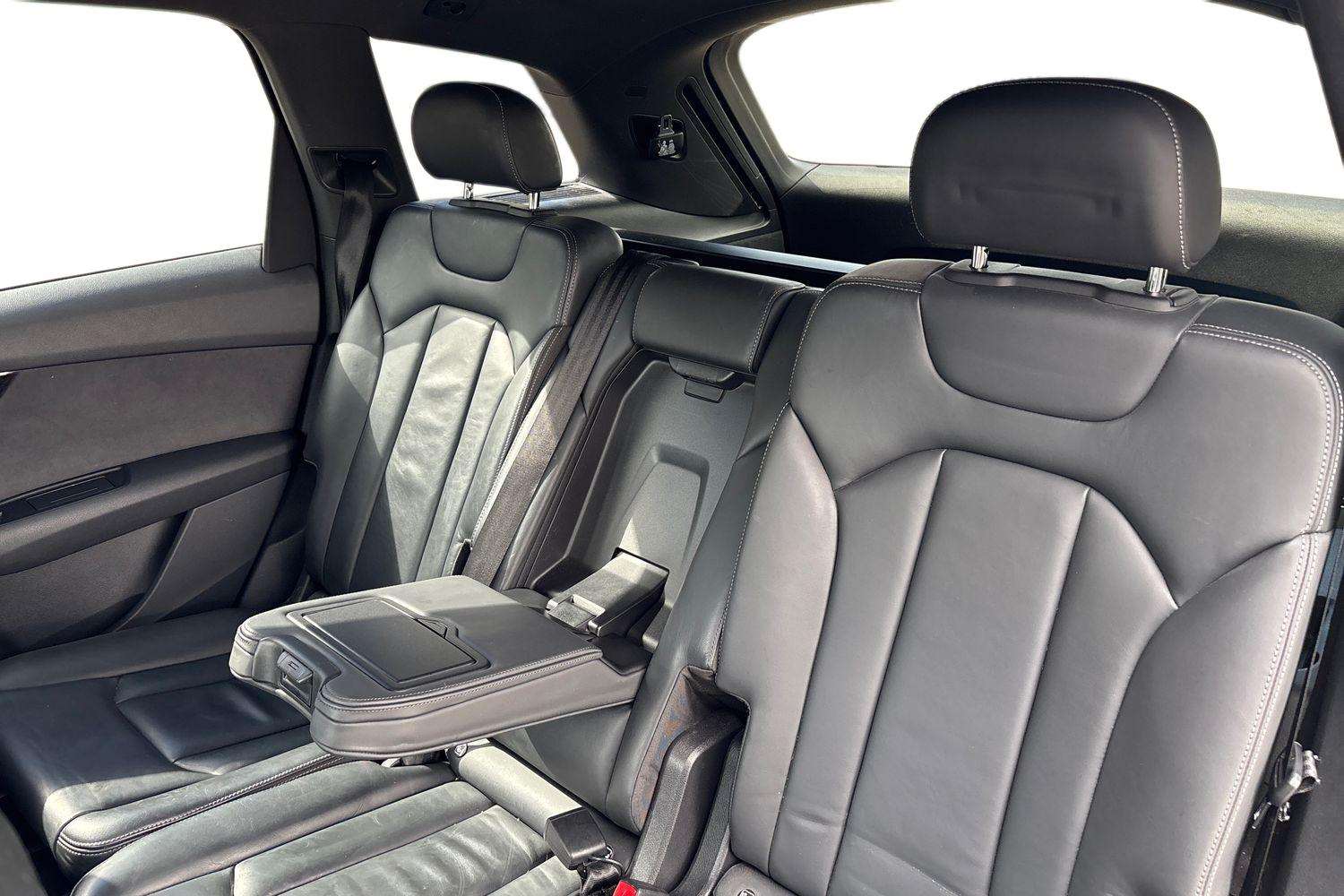 Used Audi Q7 2023 for sale - 78119186: Photo 23