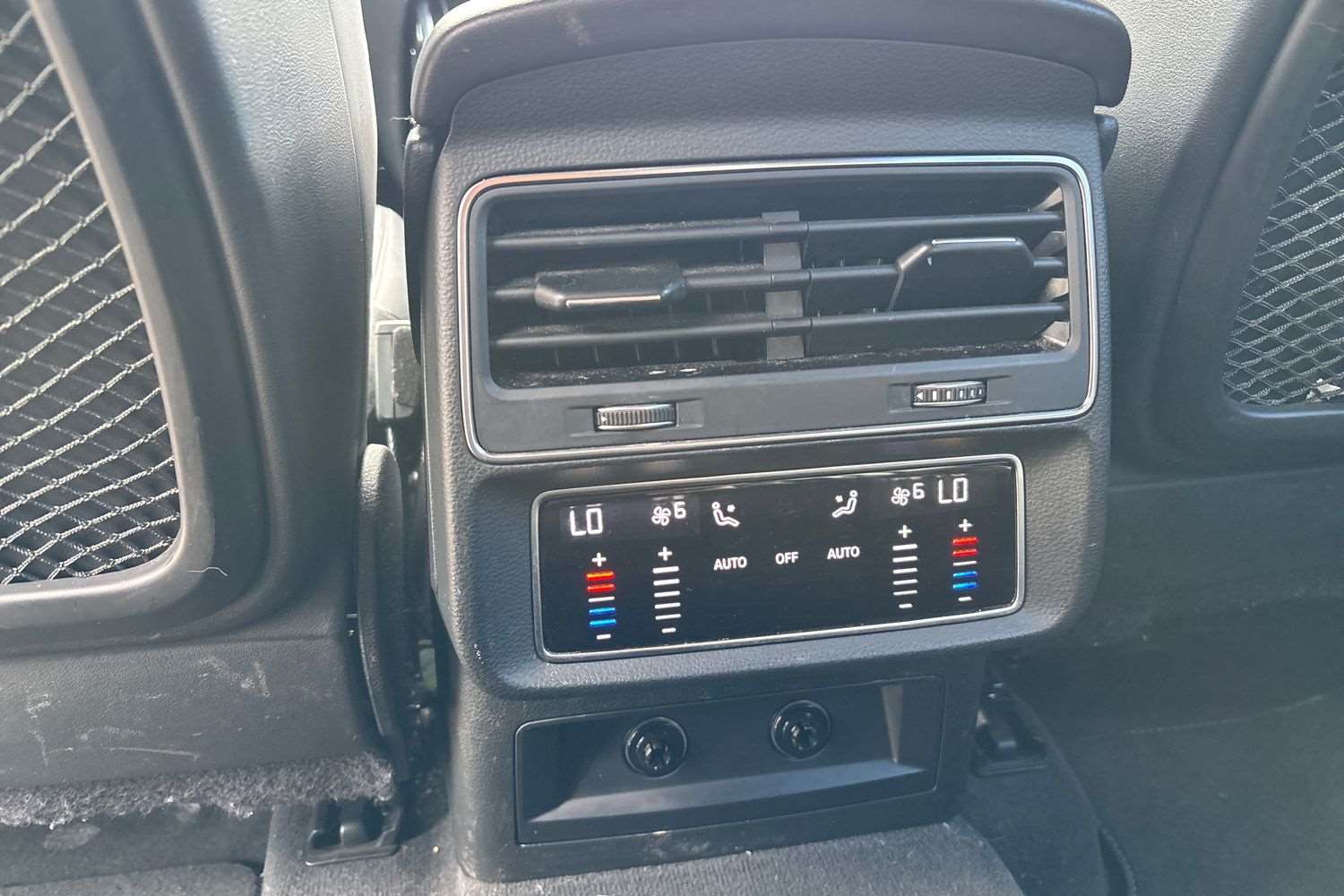 Used Audi Q7 2023 for sale - 78119186: Photo 24