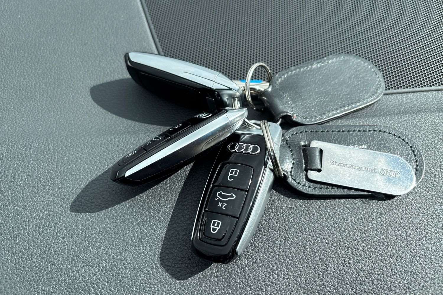 Used Audi Q7 2023 for sale - 78119186: Photo 26