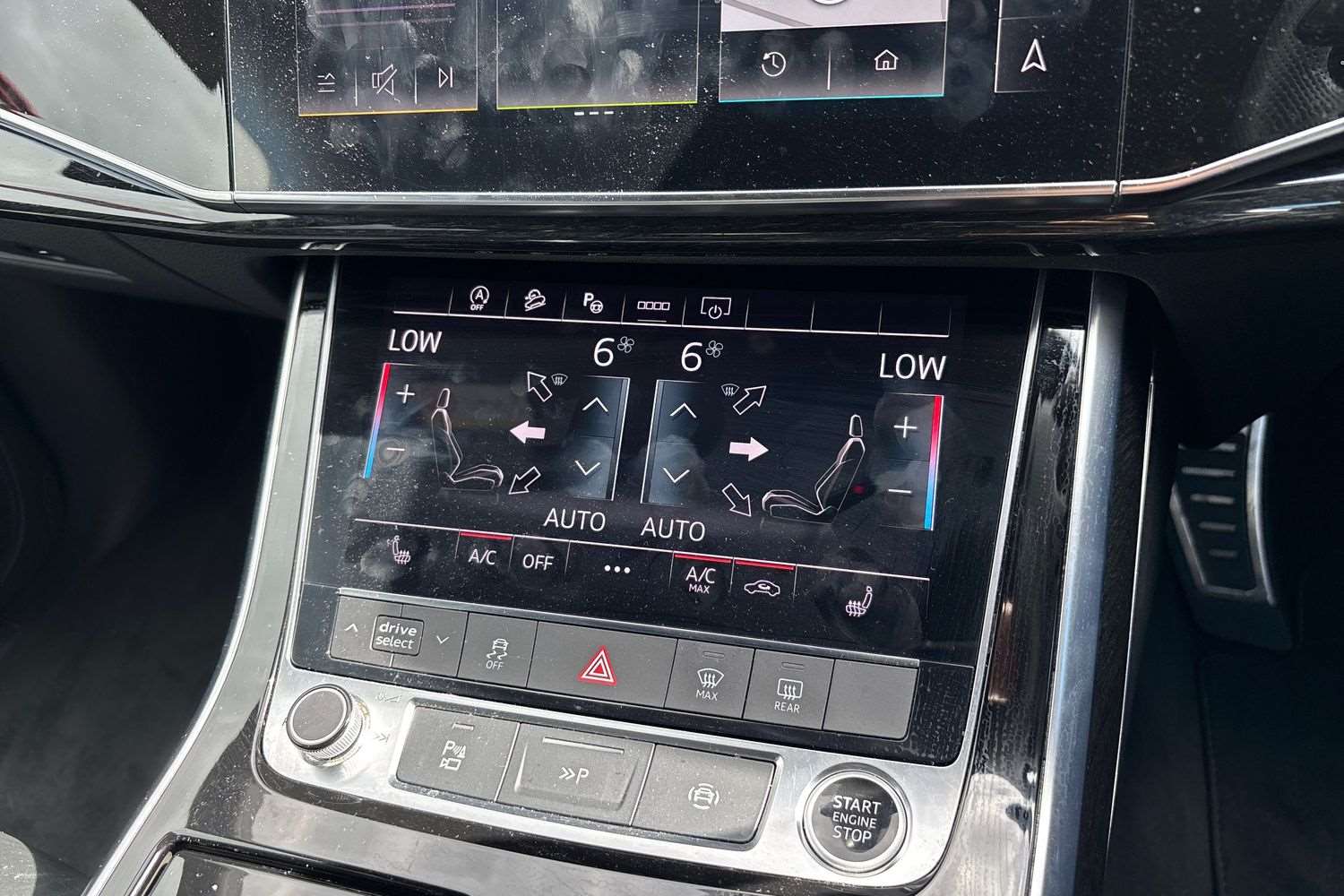 Used Audi Q7 2023 for sale - 78119186: Photo 30