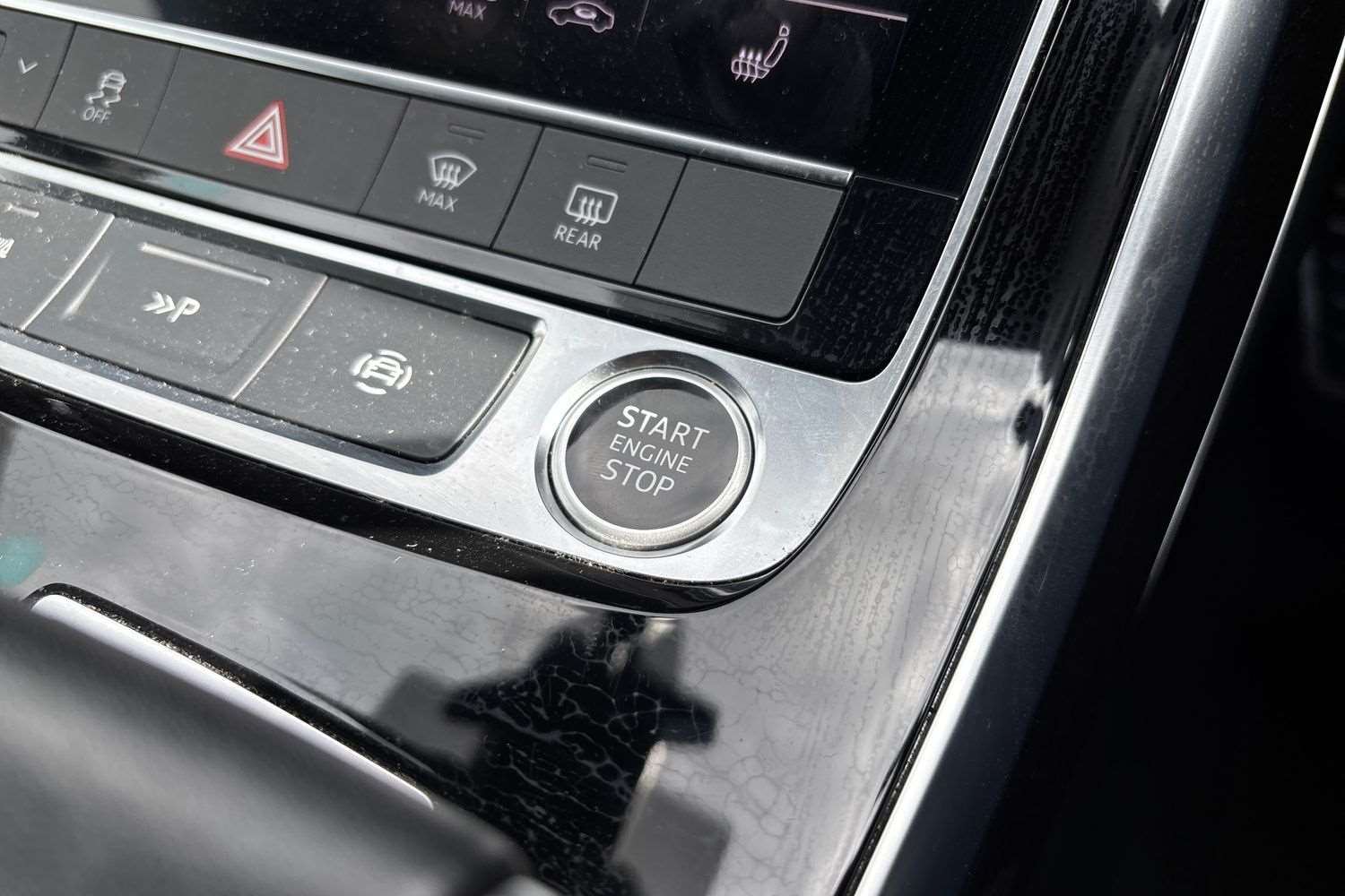 Used Audi Q7 2023 for sale - 78119186: Photo 31