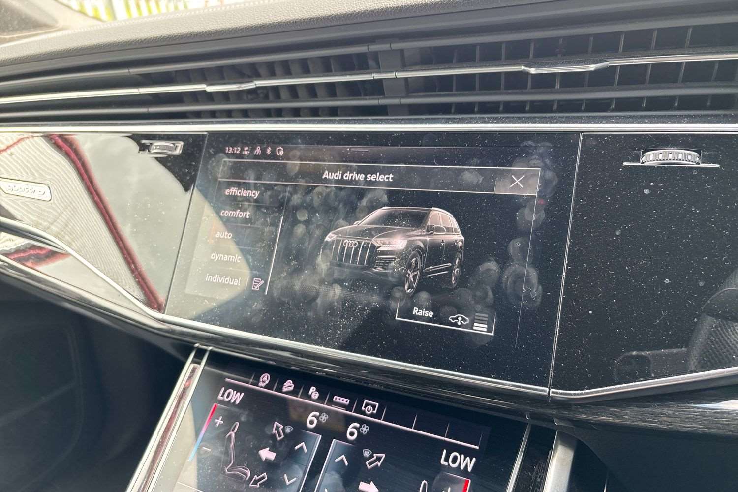 Used Audi Q7 2023 for sale - 78119186: Photo 32