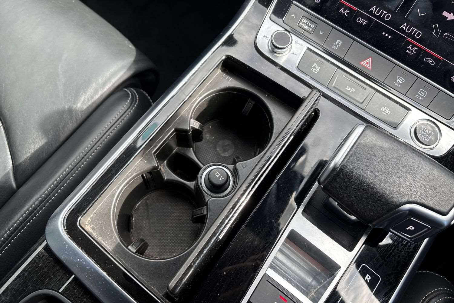 Used Audi Q7 2023 for sale - 78119186: Photo 33