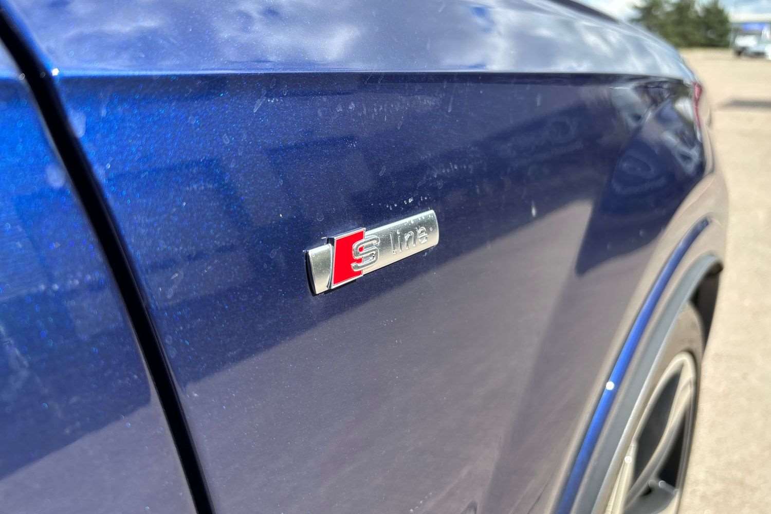 Used Audi Q7 2023 for sale - 78119186: Photo 35