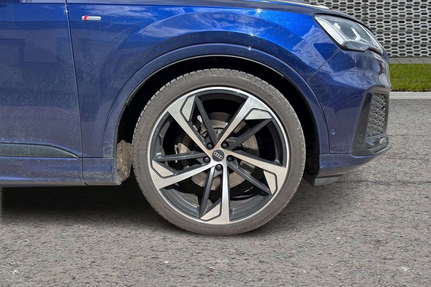 Used Audi Q7 2023 for sale - 78119186: Photo 5