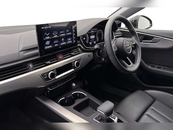 Used Audi A5 2023 for sale - 79556242: Photo