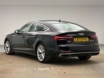Used Audi A5 2023 for sale - 79556242: Photo