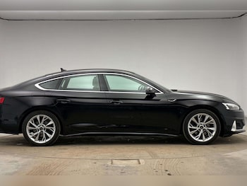 Used Audi A5 2023 for sale - 79556242: Photo