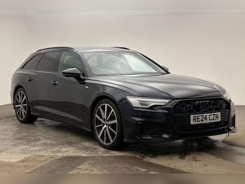 Used Audi A6 2024 for sale - 79702583: Photo