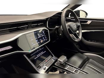 Used Audi A6 2024 for sale - 79702583: Photo