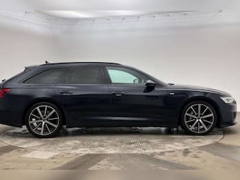 Used Audi A6 2024 for sale - 79702583: Photo