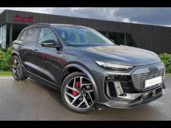 2024 - 225kW Performance 100kWh Edition 1 5dr Auto