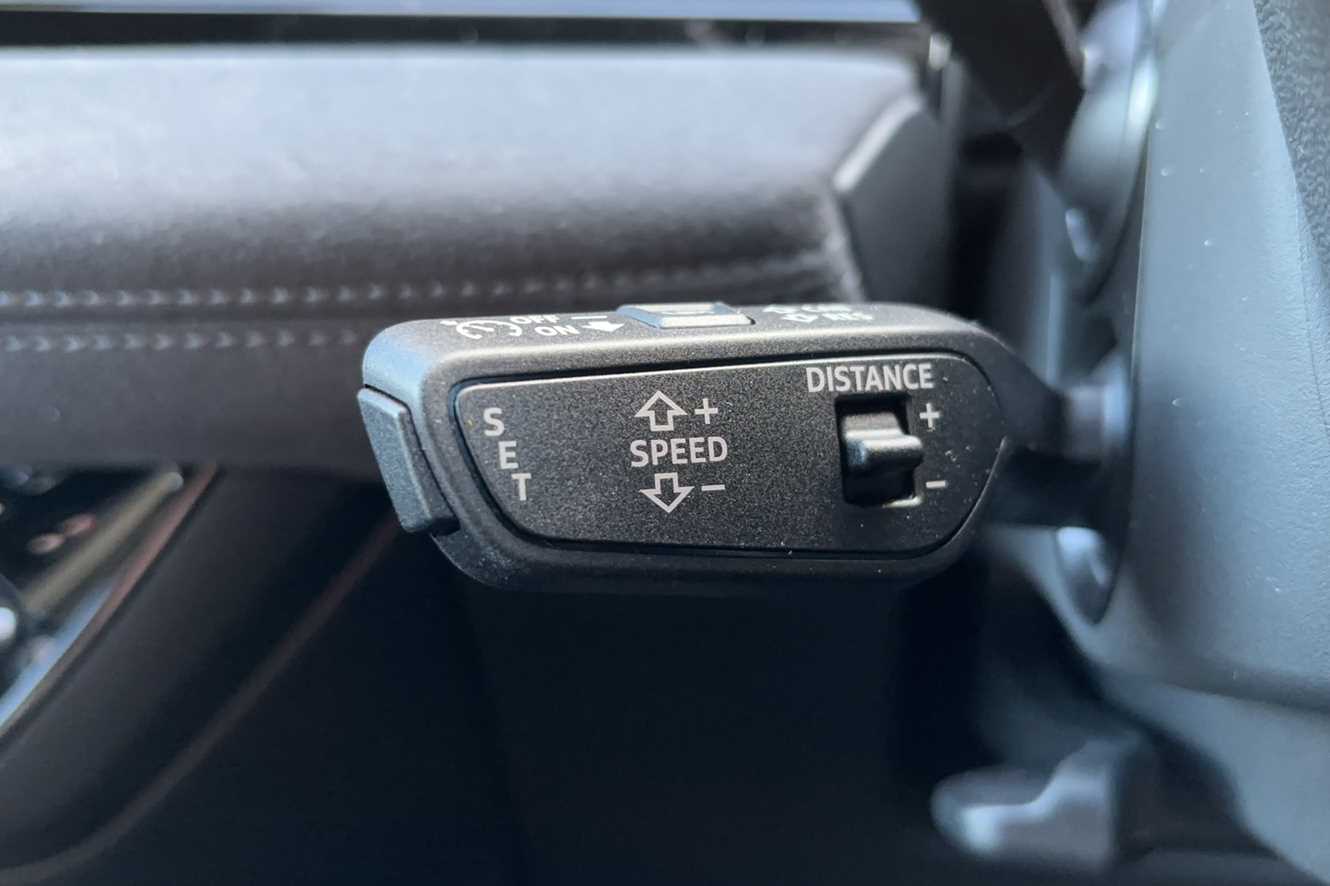 Vehicle 32