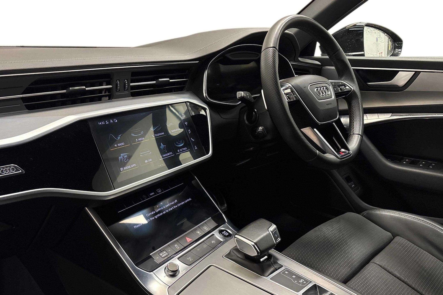 Used Audi A6 for sale - 77257334: Photo 2