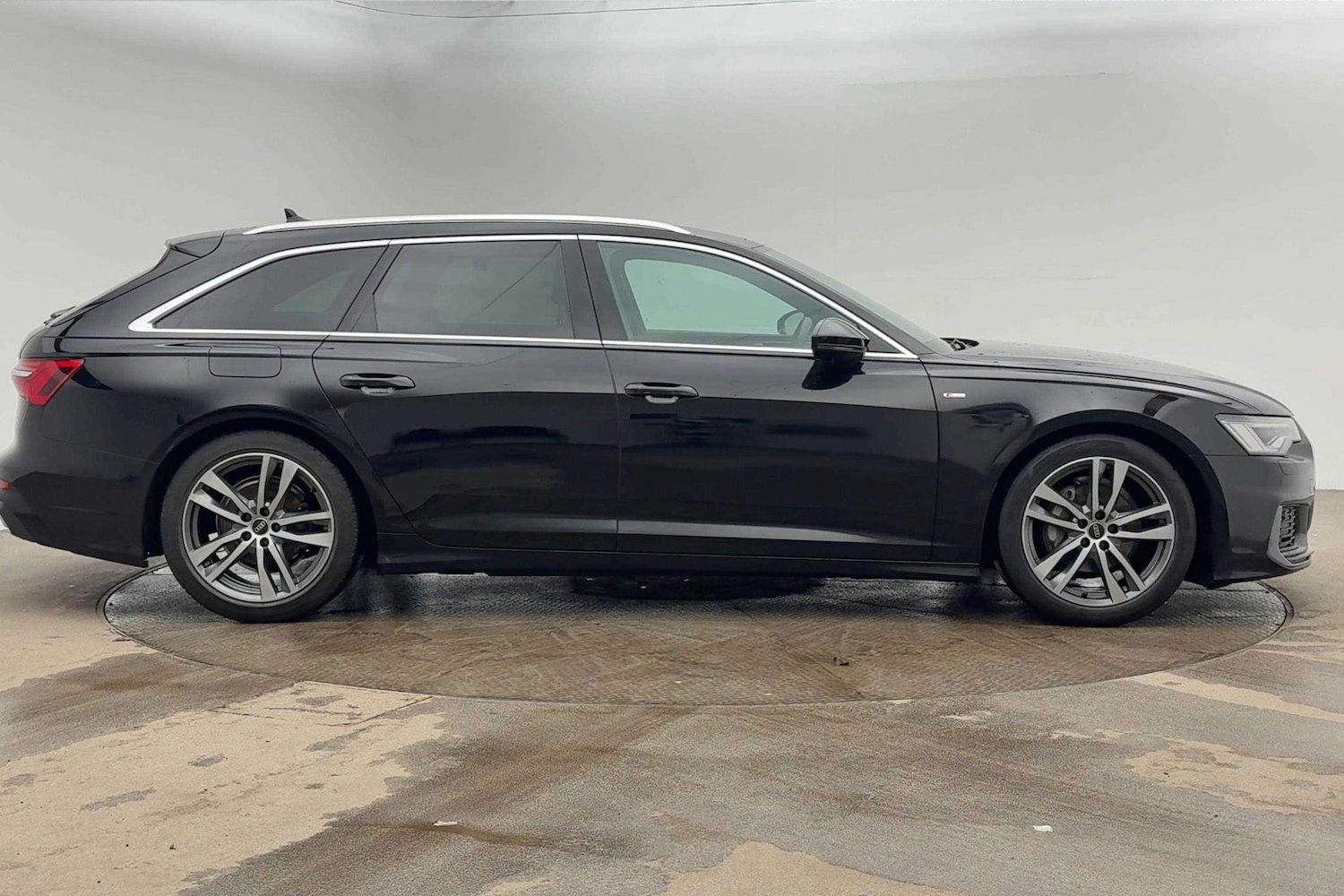 Used Audi A6 for sale - 77257334: Photo 4