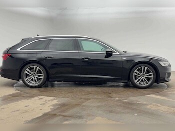 Used Audi A6 2023 for sale - 77257334: Photo