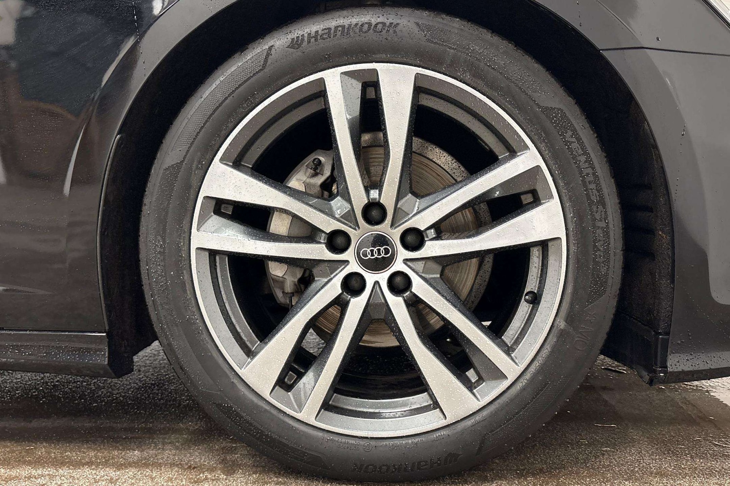 Used Audi A6 for sale - 77257334: Photo 5