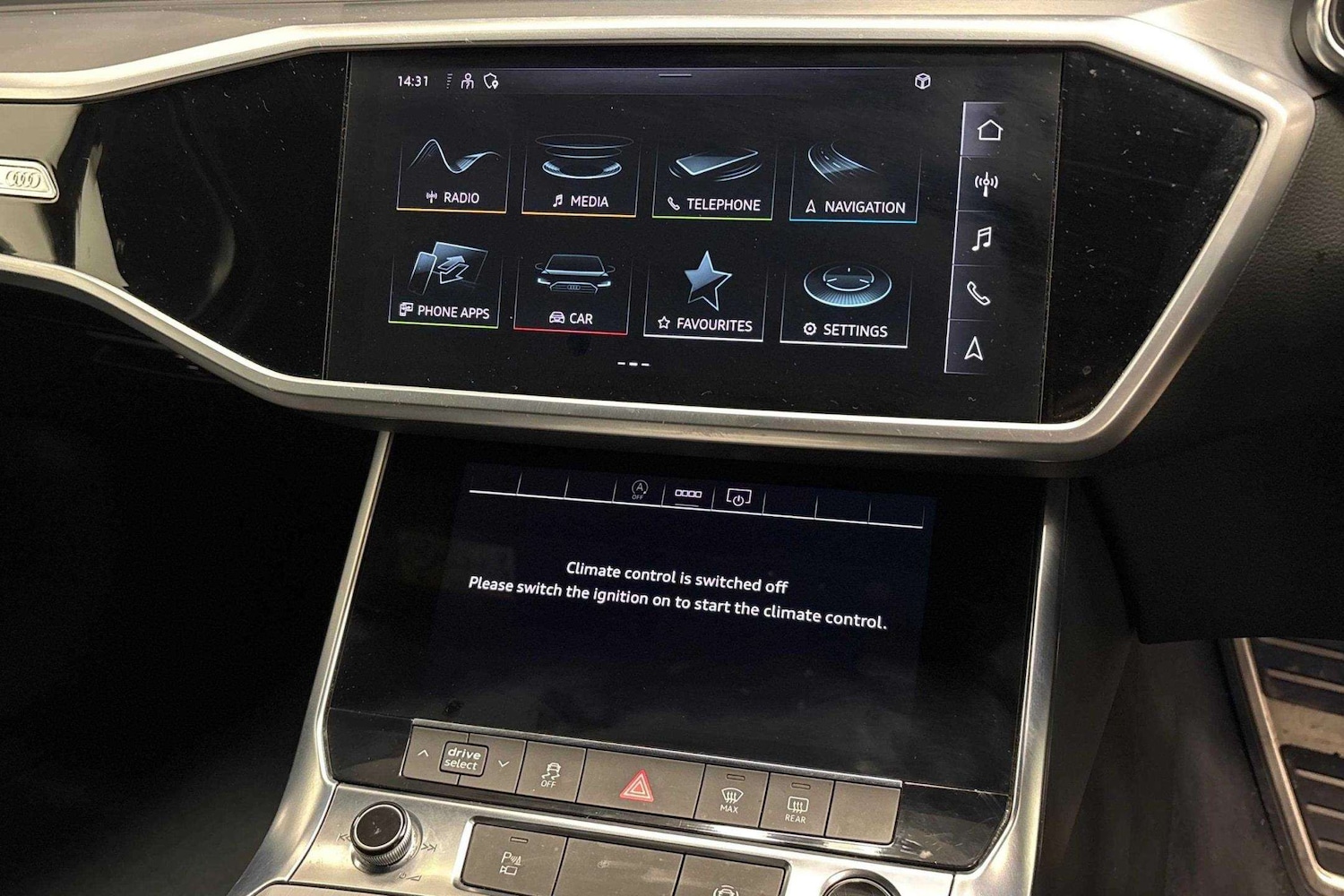 Used Audi A6 for sale - 77257334: Photo 8