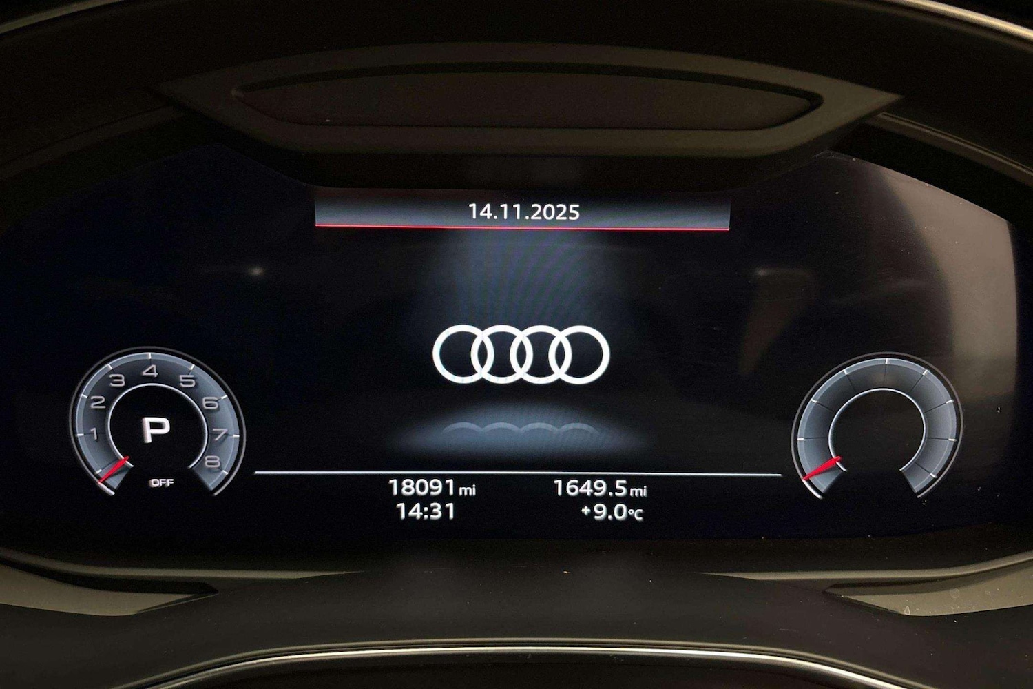 Used Audi A6 for sale - 77257334: Photo 9