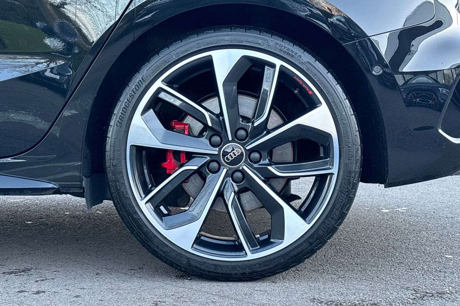 Used Audi A3 2024 for sale - 76624603: Photo 10