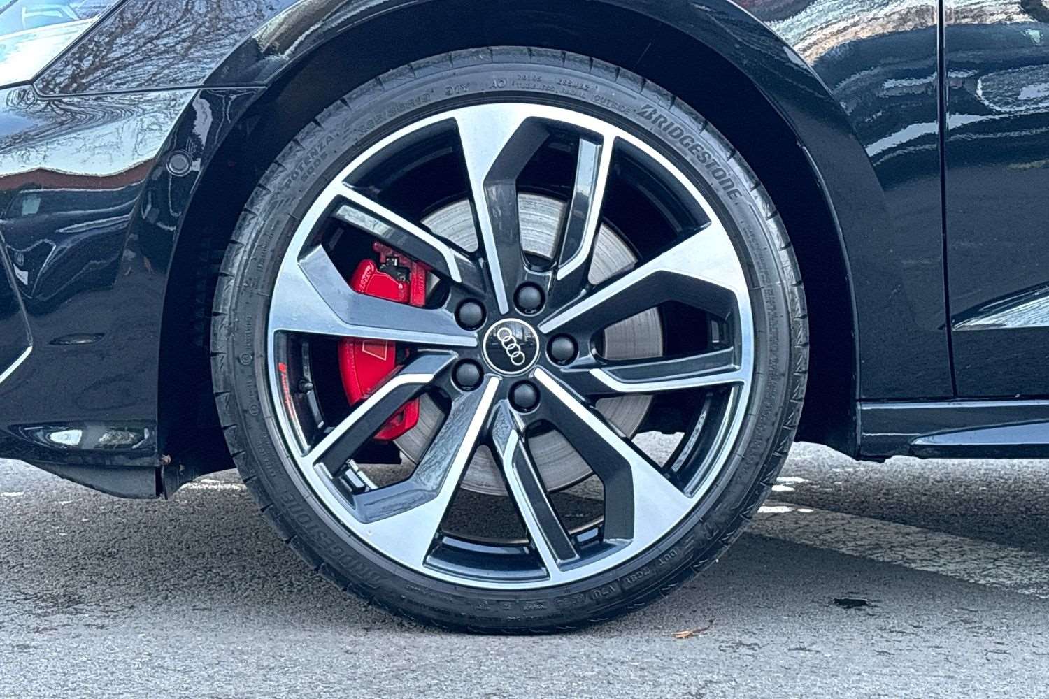 Used Audi A3 2024 for sale - 76624603: Photo 11