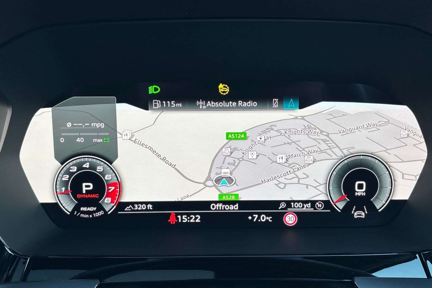 Used Audi A3 2024 for sale - 76624603: Photo 19