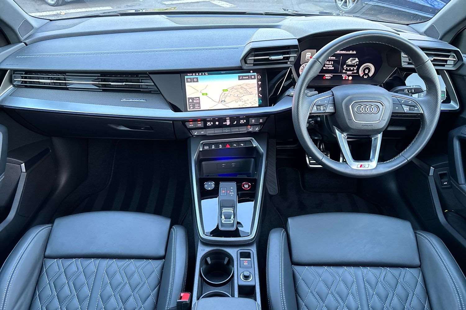 Used Audi A3 2024 for sale - 76624603: Photo 20