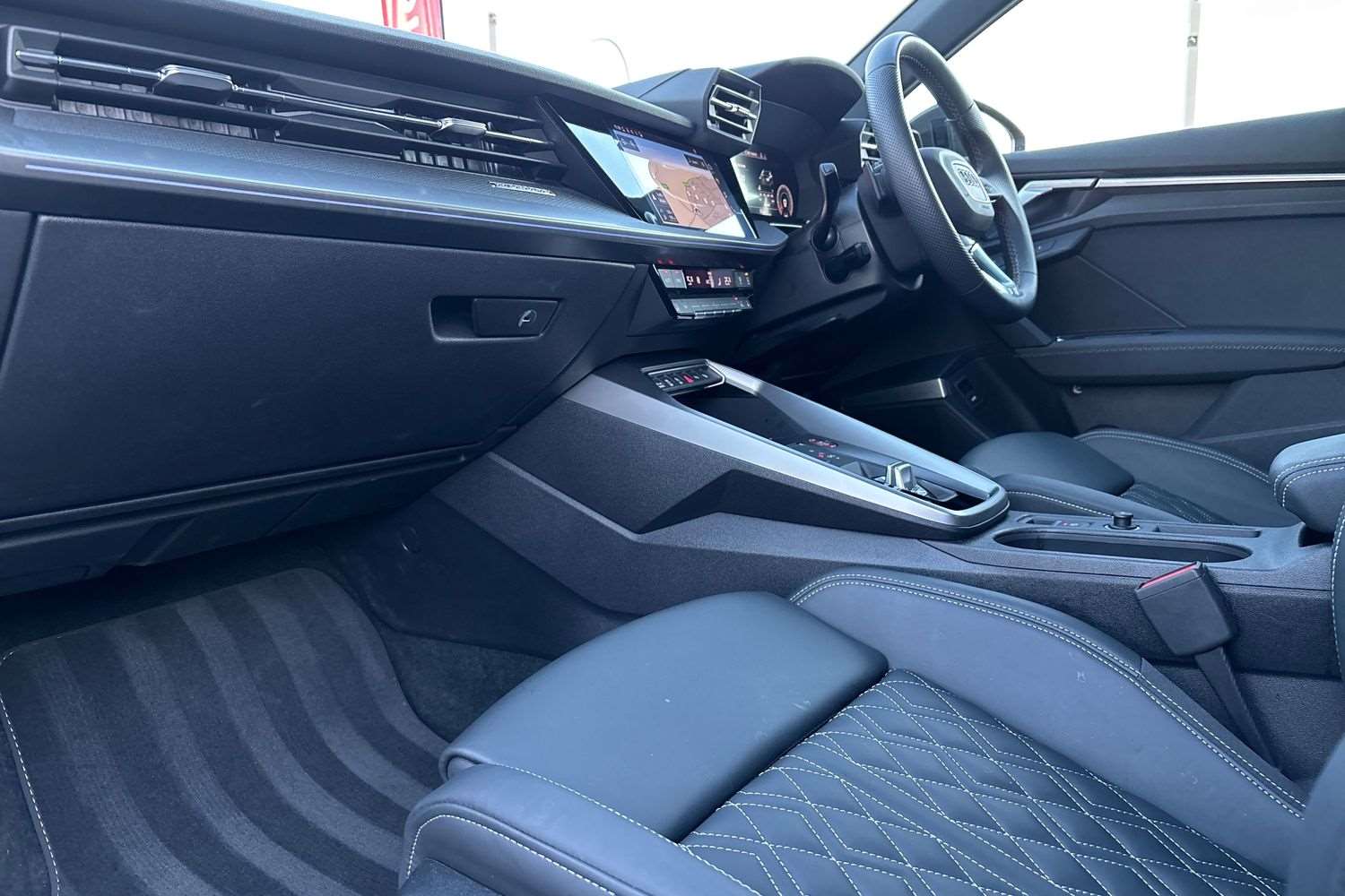 Used Audi A3 2024 for sale - 76624603: Photo 22