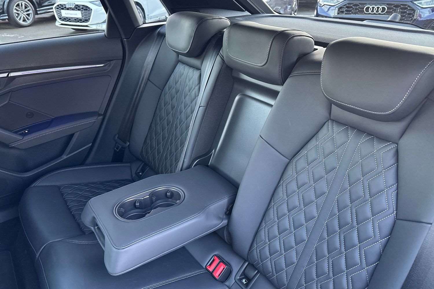 Used Audi A3 2024 for sale - 76624603: Photo 23