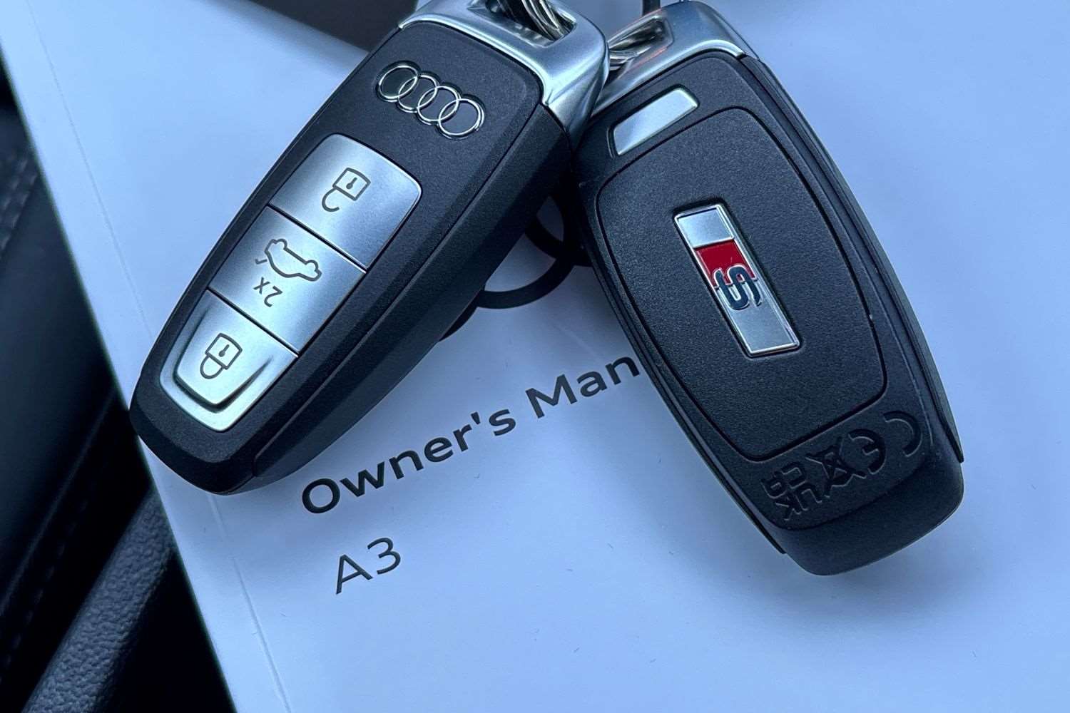 Used Audi A3 2024 for sale - 76624603: Photo 26