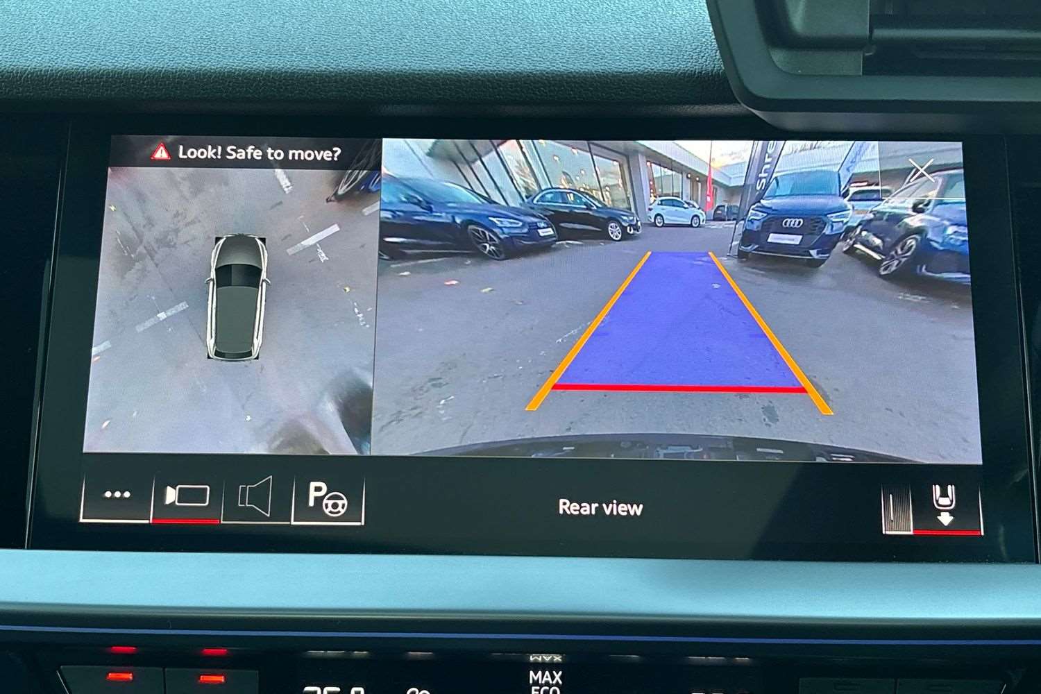 Used Audi A3 2024 for sale - 76624603: Photo 29