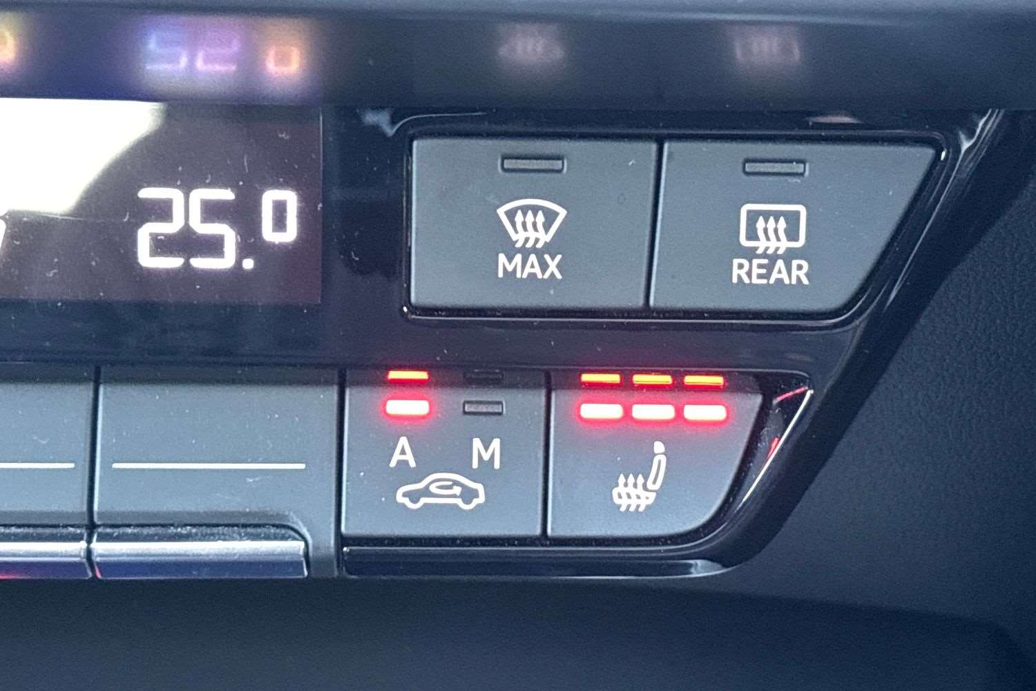 Used Audi A3 2024 for sale - 76624603: Photo 30