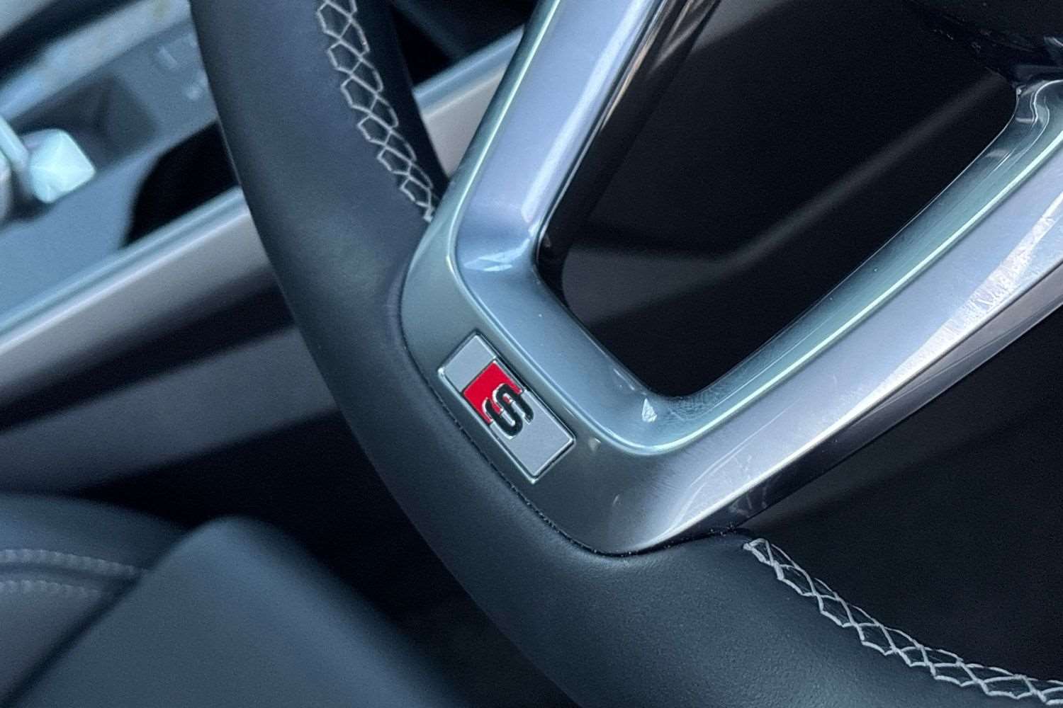 Used Audi A3 2024 for sale - 76624603: Photo 35