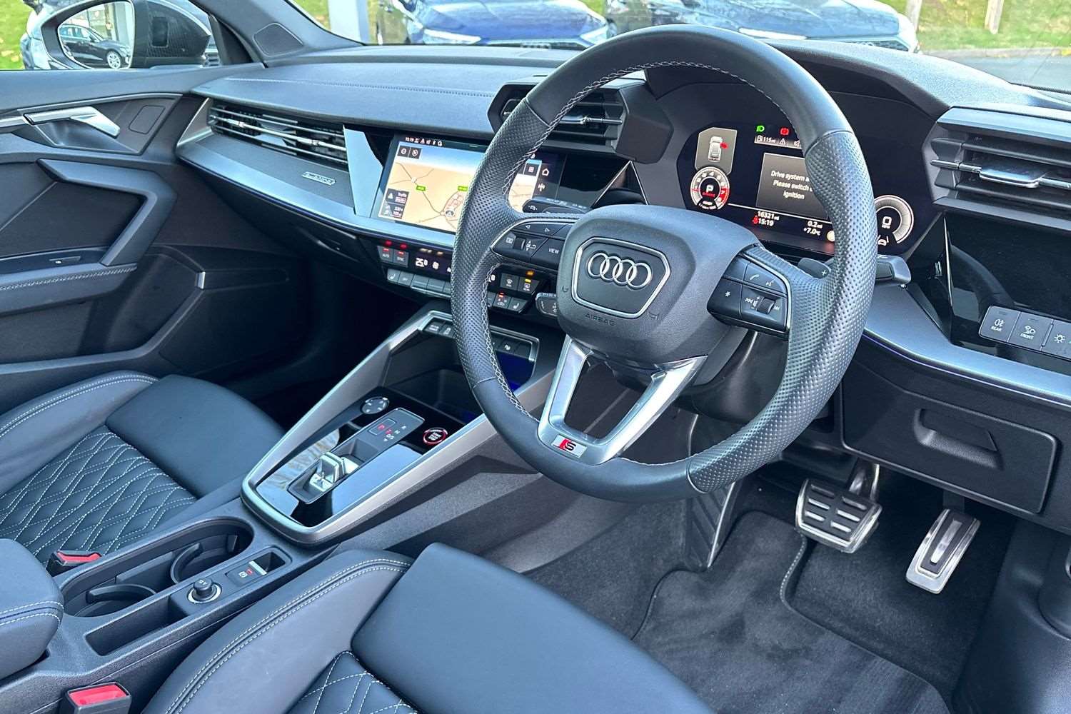 Used Audi A3 2024 for sale - 76624603: Photo 6