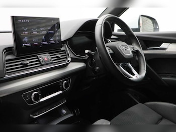 Used Audi Q5 2021 for sale - 75405346: Photo