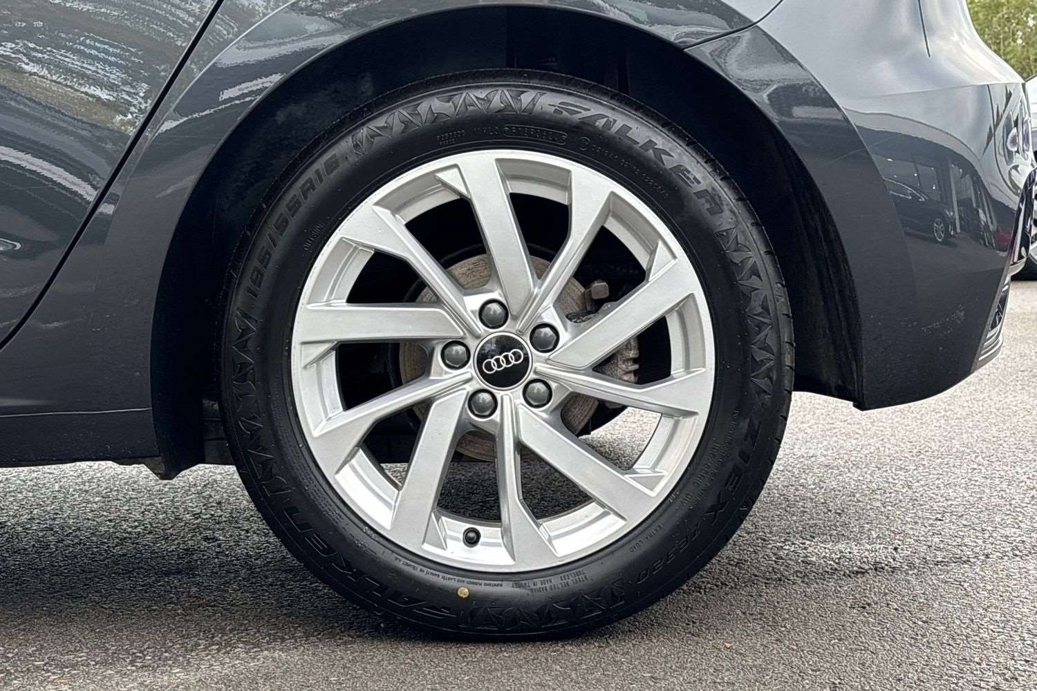 Used Audi A1 2023 for sale - 76125665: Photo 10