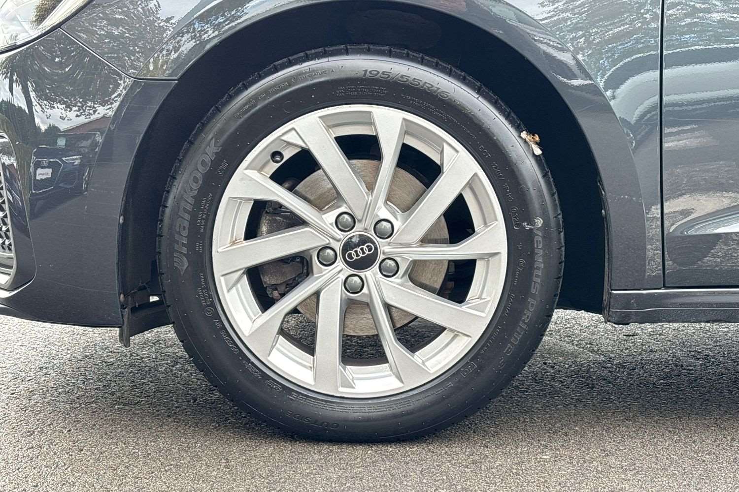 Used Audi A1 2023 for sale - 76125665: Photo 11