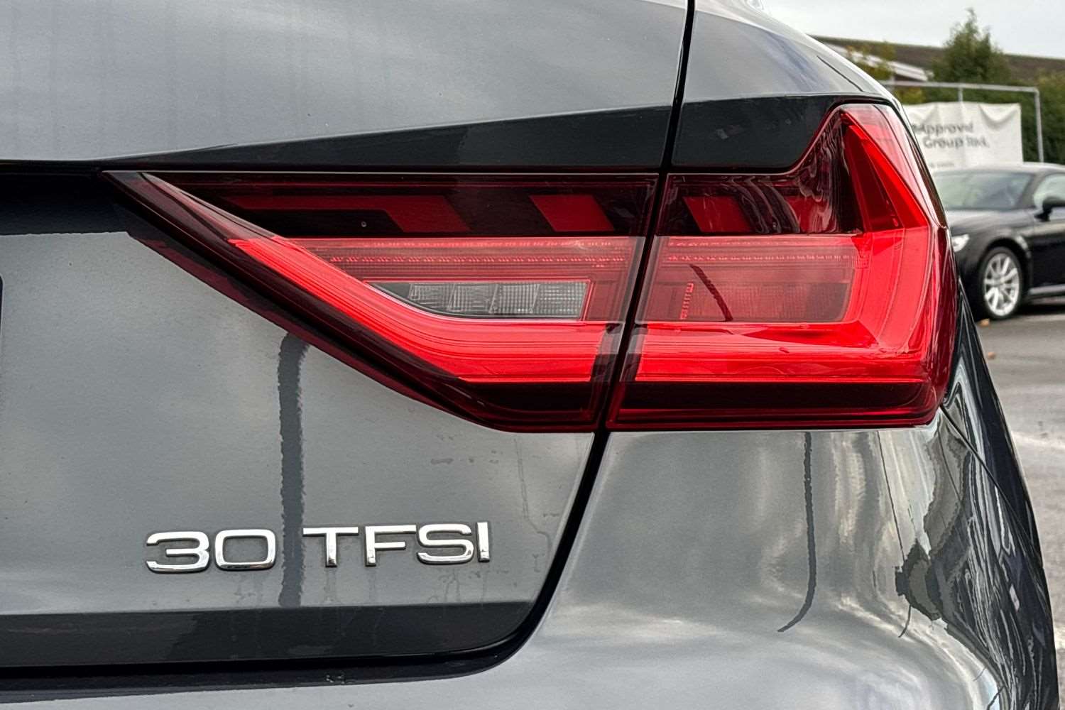 Used Audi A1 2023 for sale - 76125665: Photo 12