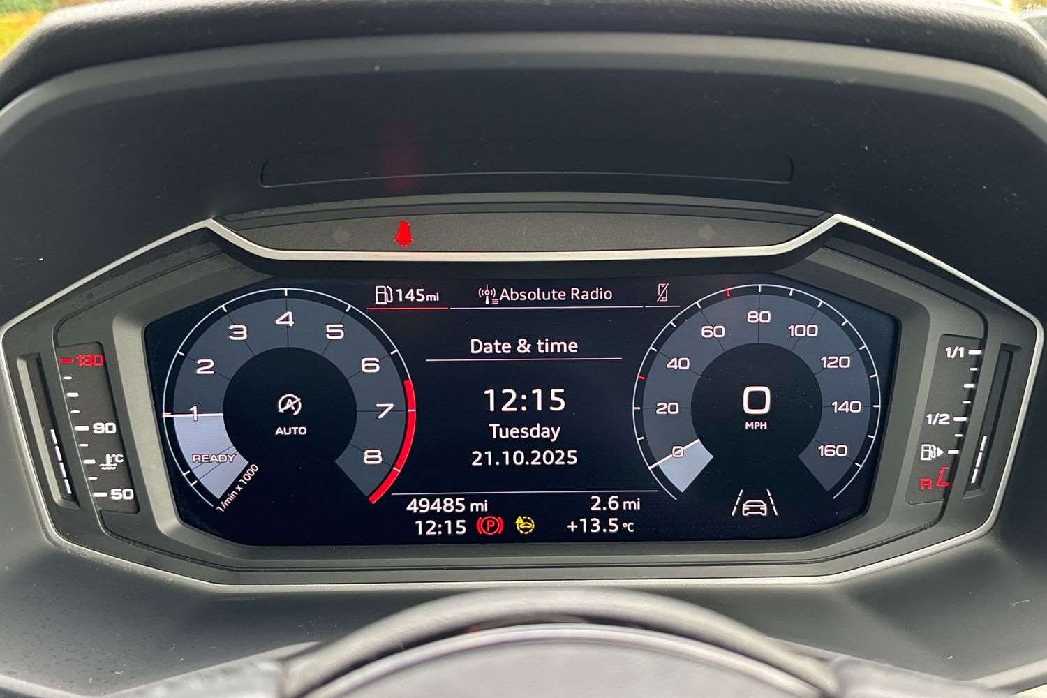 Used Audi A1 2023 for sale - 76125665: Photo 19