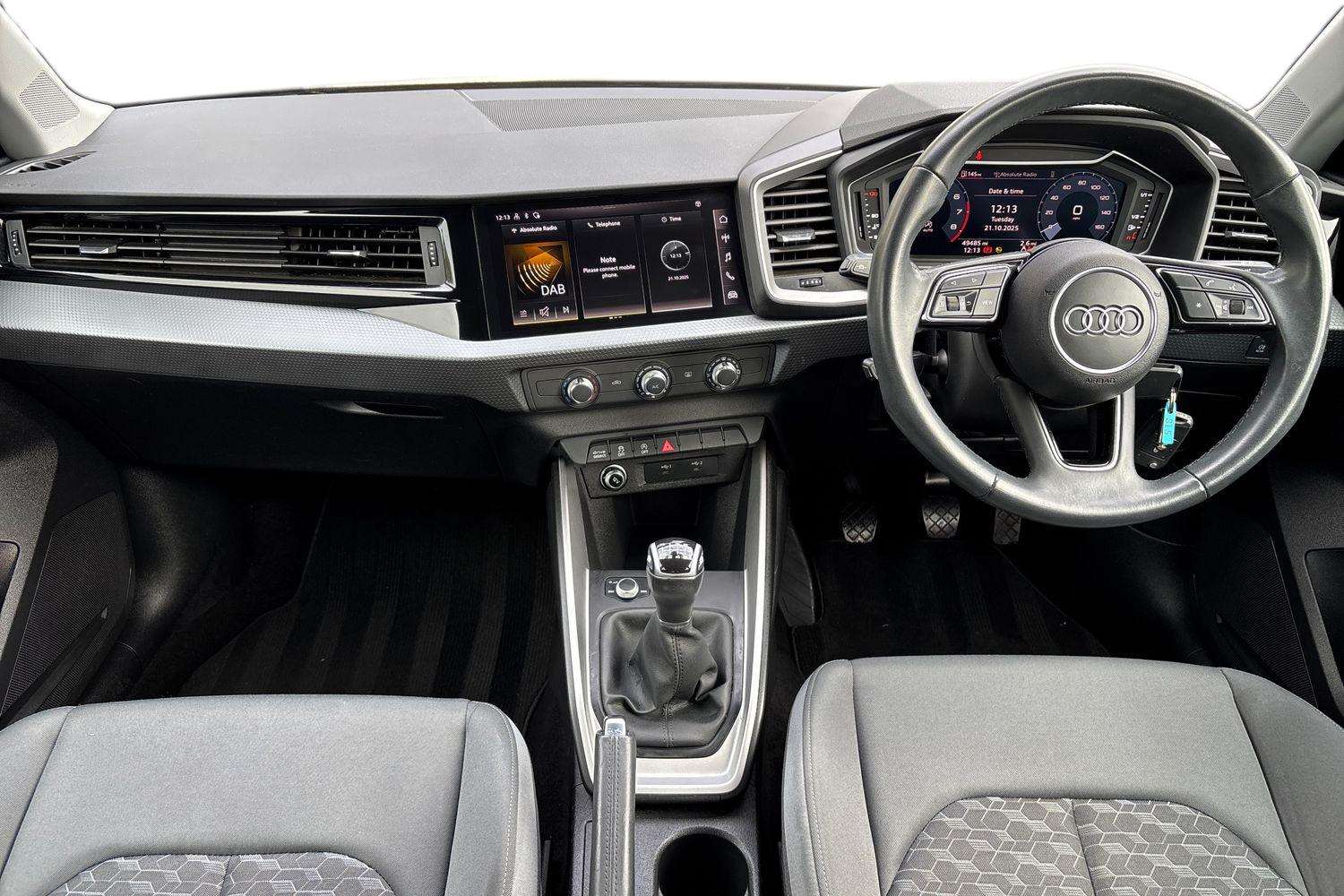 Used Audi A1 2023 for sale - 76125665: Photo 20