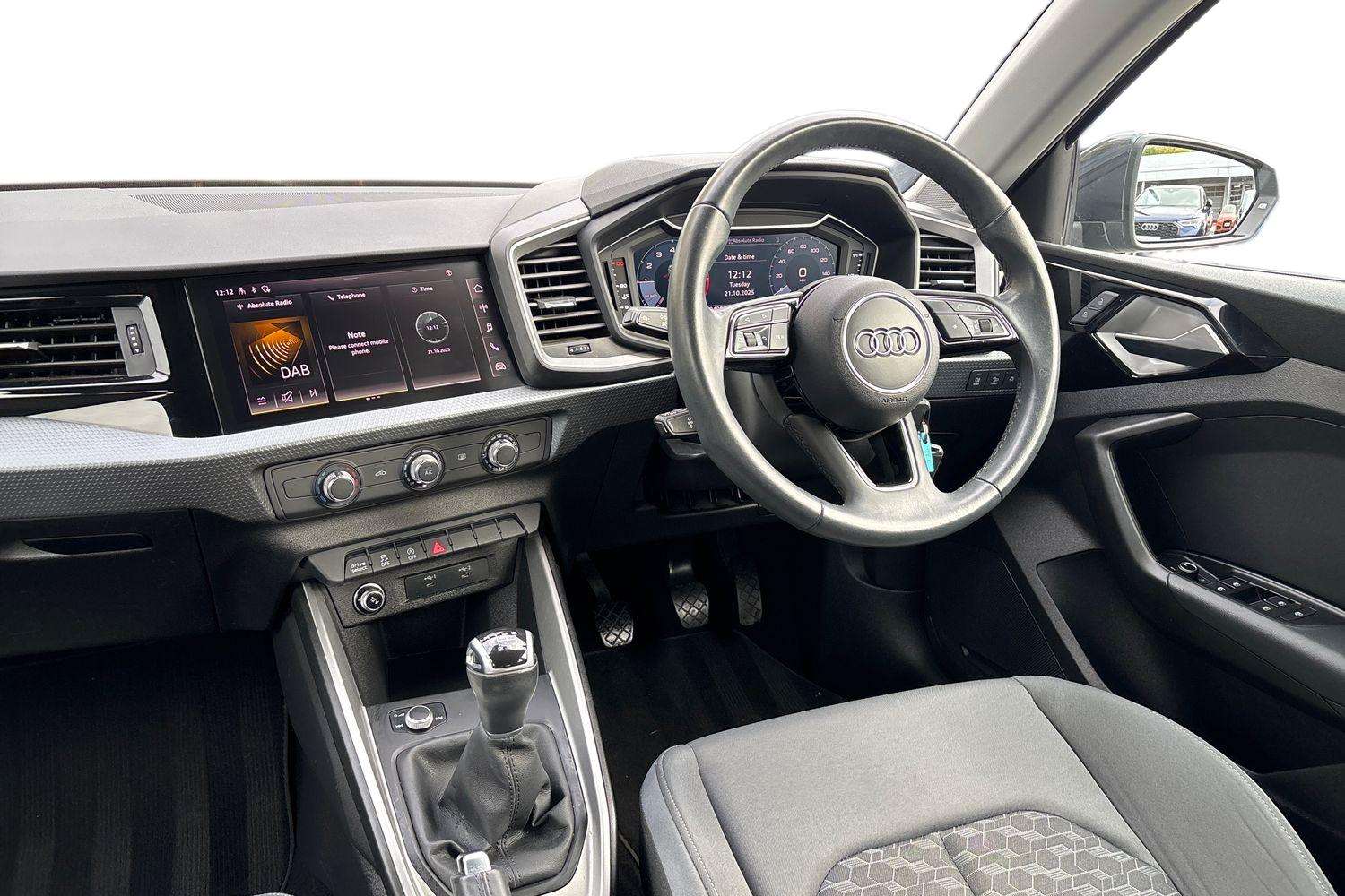 Used Audi A1 2023 for sale - 76125665: Photo 21